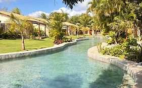 La Belle Hotel Lago Azul
